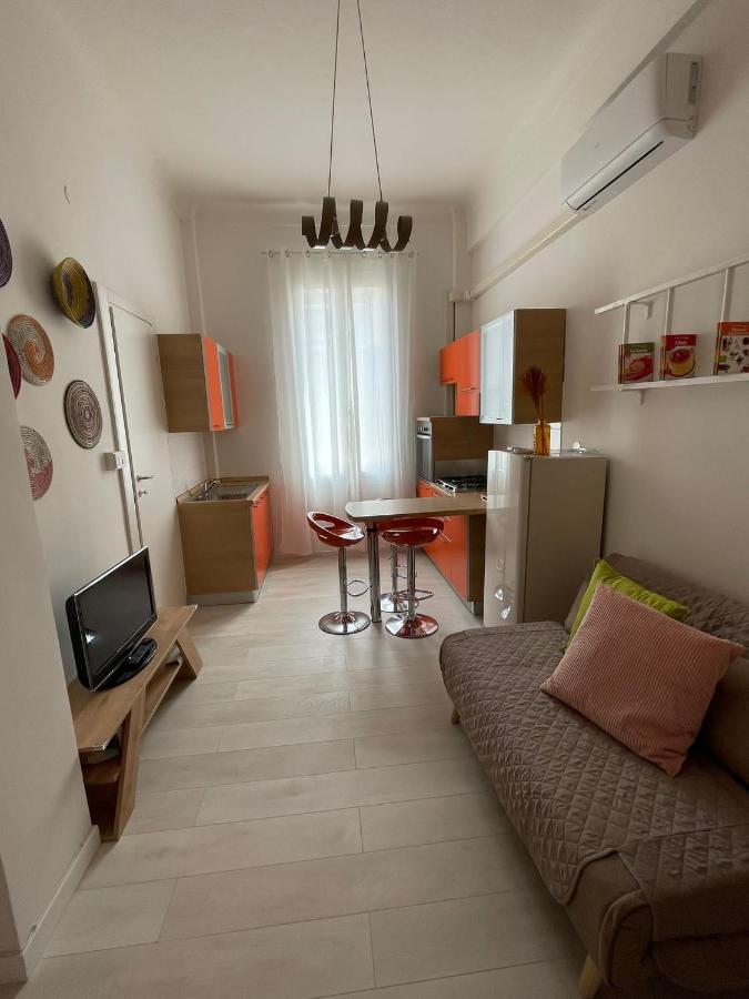 Casa Arcobaleno Ventimiglia Exterior foto