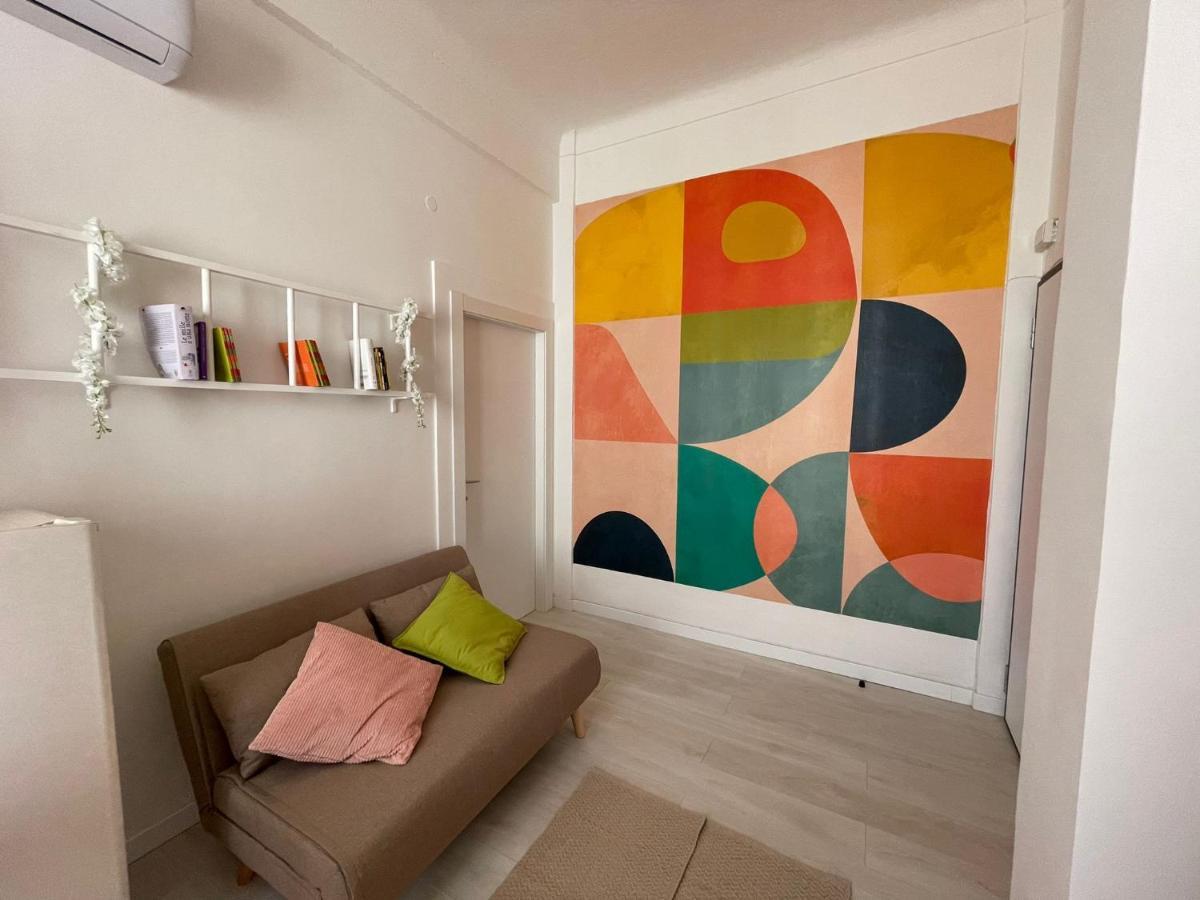 Casa Arcobaleno Ventimiglia Exterior foto